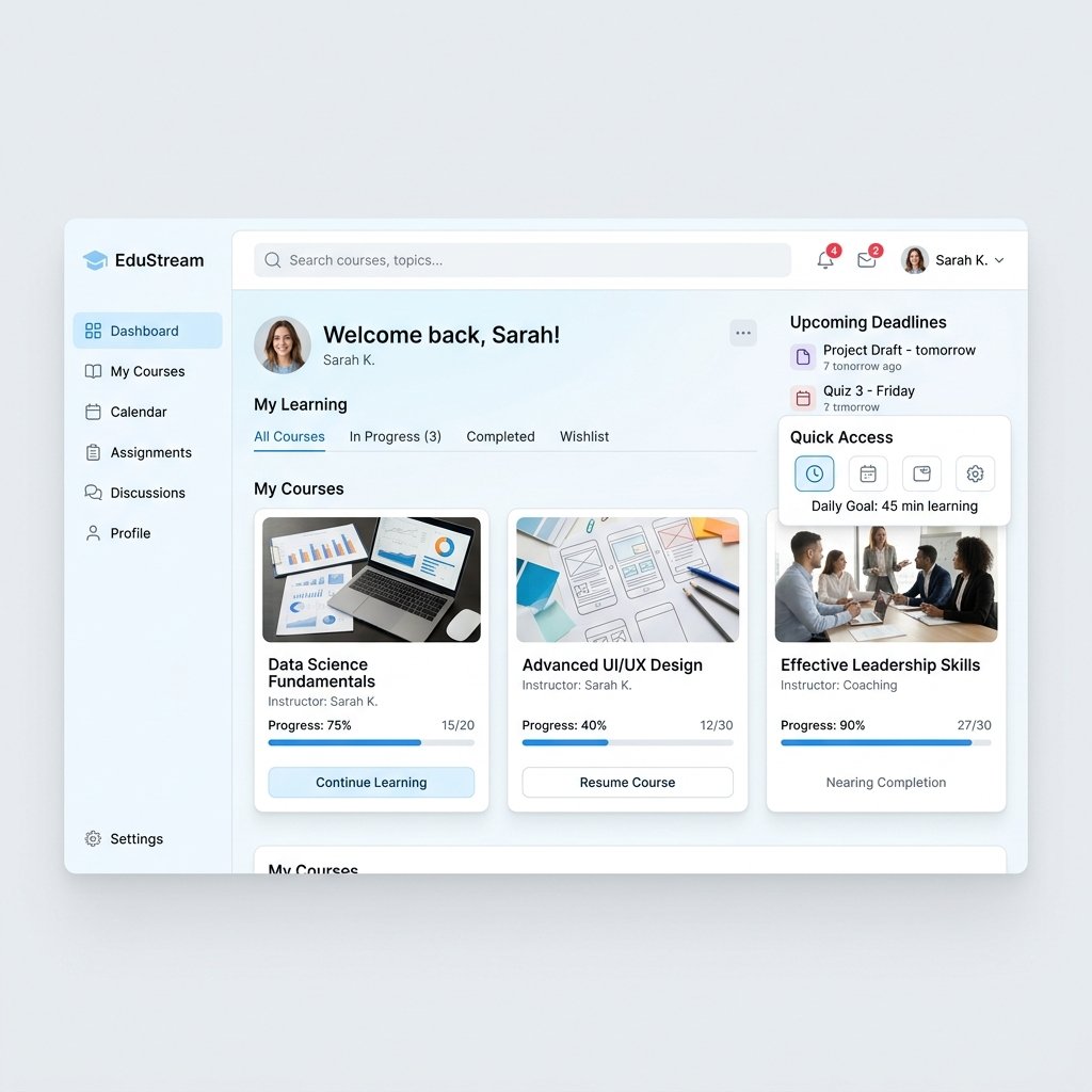 Nexus LMS