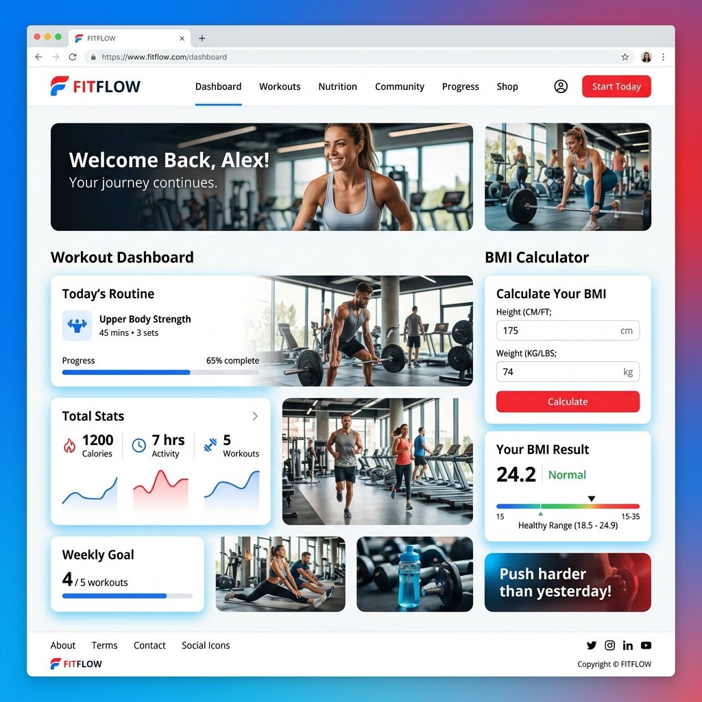 PeakRise Website
